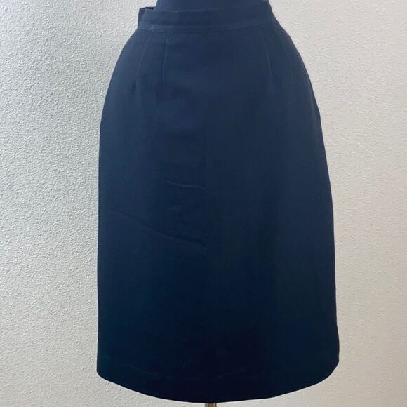 Vintage Worthington Woman Skirt Plus Size 14 - Picture 2 of 13